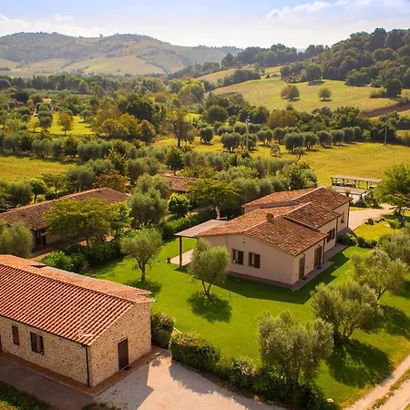 Le Cascatelle Di Bed & Breakfast