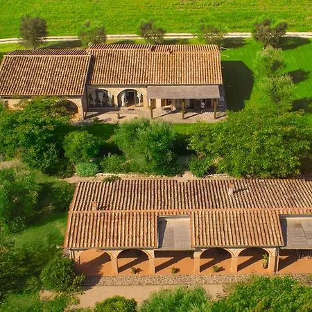 Bed & Breakfast Le Cascatelle Di Saturnia