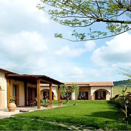 Le Cascatelle Di Bed & Breakfast