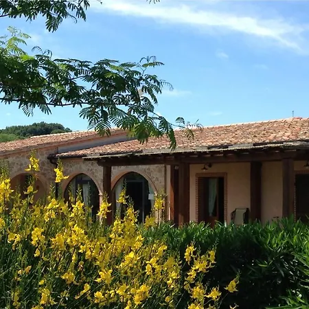 Bed & Breakfast Le Cascatelle Di