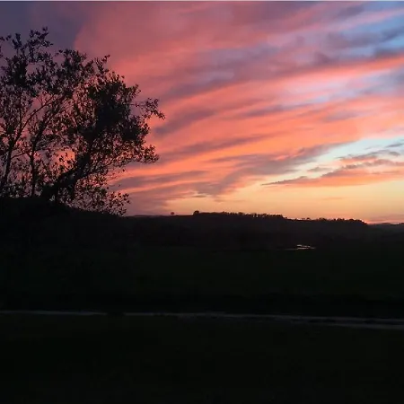 Nocleg ze śniadaniem Le Cascatelle Di Saturnia