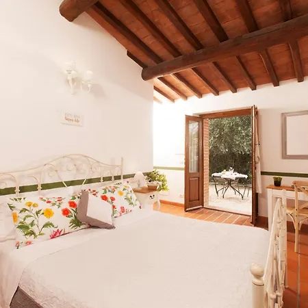 Le Cascatelle Di Bed & Breakfast *