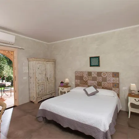 Bed & Breakfast Le Cascatelle Di *
