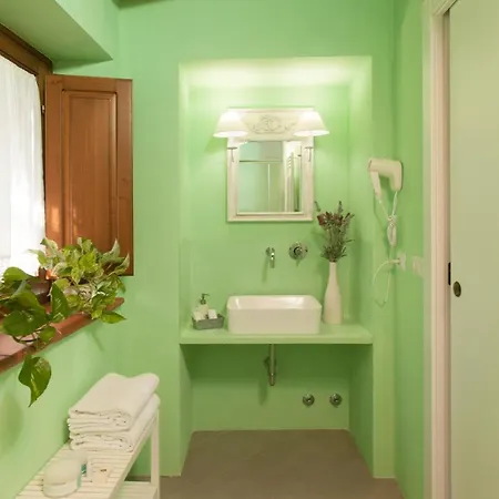 Le Cascatelle Di Bed & Breakfast Saturnia