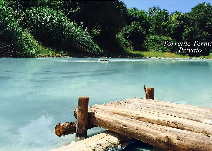 Отель типа 