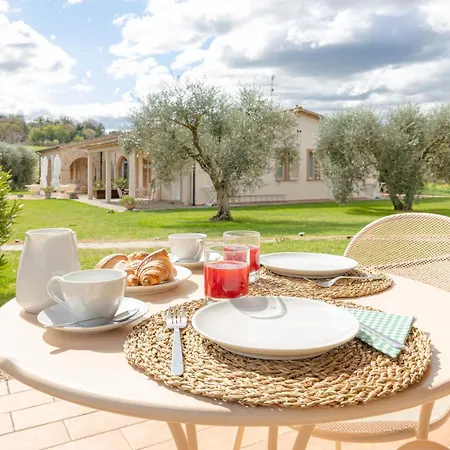 Le Cascatelle Di Saturnia