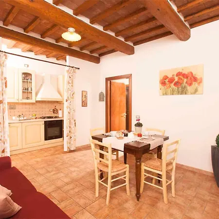 Le Cascatelle Di Saturnia