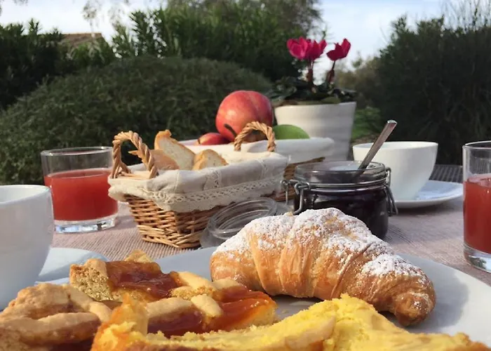 Le Cascatelle Di 3*