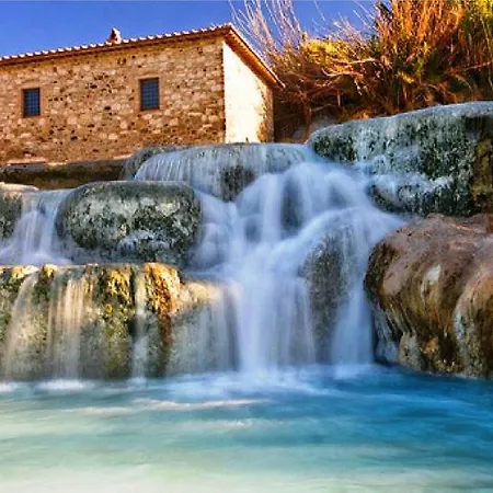 Le Cascatelle Di Bed & Breakfast 3*
